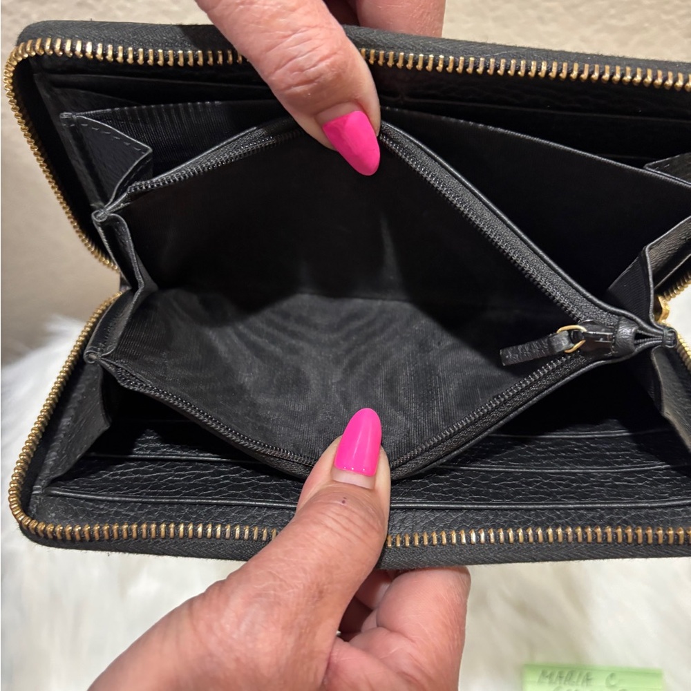 Gucci Long Wallet - Picture 5 of 8